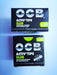 OCB Active Charcoal Filters X50 Slim OCB Units 6