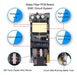 Fuente De Alimentacin De 15 V 5 A, Universal De Ca De 100 A 2