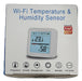 Techno WiFi Temperature Sensor 1