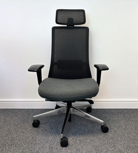 Armo Polestar Executive Office Chair 2