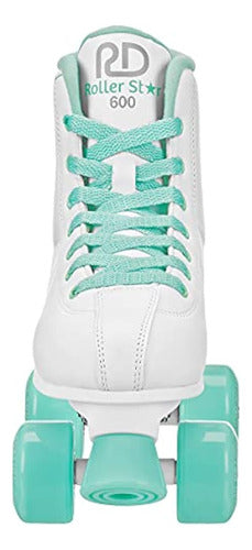 Roller Derby Roller Star 600 - Roller Skates for Women 4