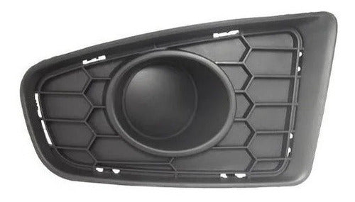 Right Auxiliary Light Cover Renault Sandero 2011 to 2014 0