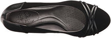 Lifestride Pascal Zapatos De Tacon Para Mujer 4