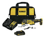 Dewalt Multitool Auxiliar Oscilante 20v Dcs356 5