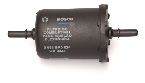 Bosch Fuel Filter Renault Megane 3 2.0 2012 2013 2014 0