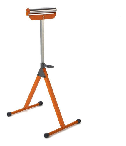 Bora Adjustable Pedestal Stand with Roller 0