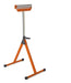 Bora Adjustable Pedestal Stand with Roller 0