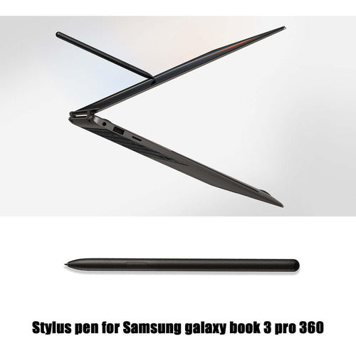 S Pen Para Galaxy Book 3 Pro 360 + Puntas De Repuesto 1