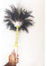 GC Importadores Ñandú Feather Duster 28cm 0