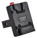 Adaptador De Bateria Buckle Power Nano V-mount V-lock Mount 5