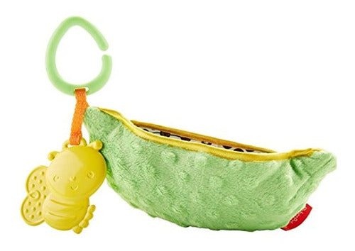 Guisantes Dulces Sensoriales Fisher-price 0