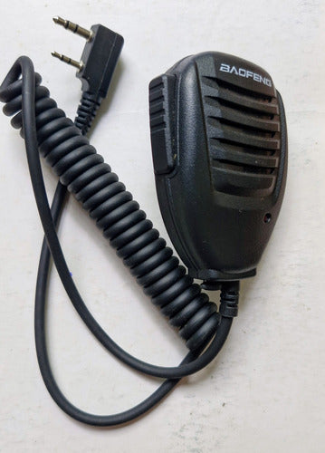 Baofering Handheld Microphone 0