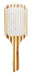 Jessamy Bamboo Hair Brush Paleta Madera De Bamboo C1142 1