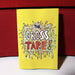 The Gross Tape Vómitos Pedos Eructos Gargajos Meadas Etc Lea 0