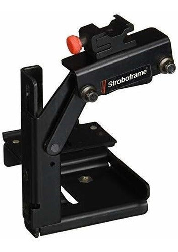 Stroboframe Vh 2000 Stroboflip Flash Soporte Giratorio 0