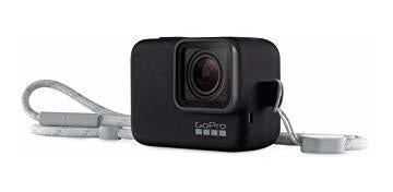 Kit De Viaje Para Camara Gopro Hero7. Oficial Gopro. 4