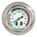 Generic Reloj Temperatura Horno Con Logo Italiano De Primera Calidad 0