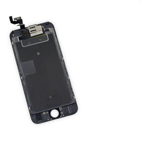 Reparación De Placa De iPhone 6s/6s Plus De Imagen/backligh 2