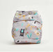 Adjustable Eco-Friendly Cloth Diaper - Baby Pelle 0