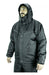 Metrical Trucker Security Motorcycle Jacket 0