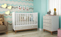 RM Muebles Cajonera Infantil Color Nude 2