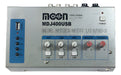 Mixer Moon MDJ400USB Mini Consola Sonido 4 Canales 2