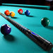 Joovon Pool Cue Set of 4 and Billiard Cues 6