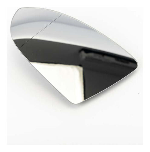 Volkswagen Mirror 5G0857521 1