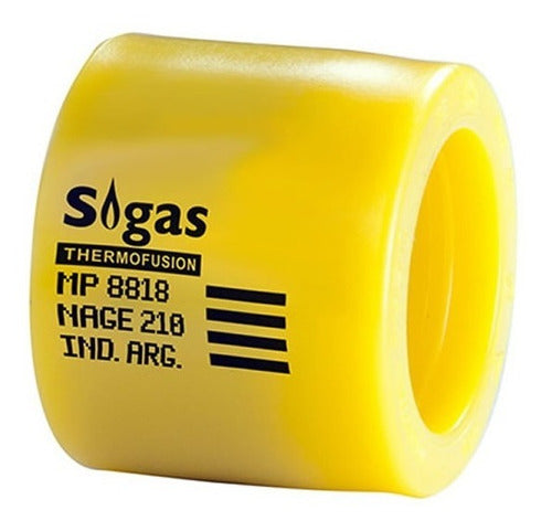 Sigas Union Normal De 110 Mm 0