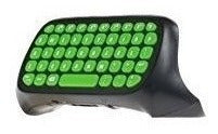 Snakebyte Key Pad Teclado Inalambrico Acoplable Para Su Cont 7