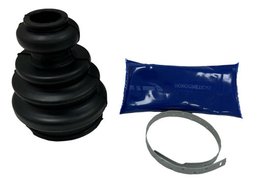 Volkswagen Pointer Gearbox Side Half Shaft Boot Kit 0