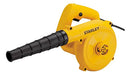 Sopladora Stanley SPT500 16000 RPM 500W 0