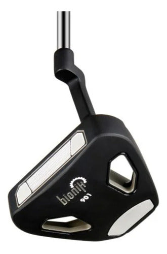 Custom-Built Bionik 901 Putter by Oneup Golf 1