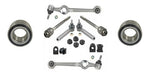 DS Fiat Uno Fire Hydraulic Front Suspension Kit 0