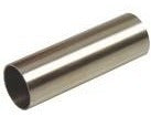 Aceros Alvear Square Stainless Steel Pipe 30 X 30 X 1.2 Mm. 1 Meter 4