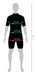 Body Glove Pro 3 2/1 Short Neoprene Suit for Men and Women 3