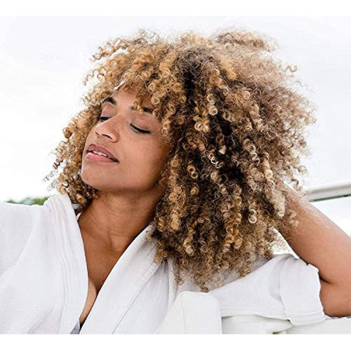 DevaCurl Anti-Frizz Microfiber Towel, Gray 3