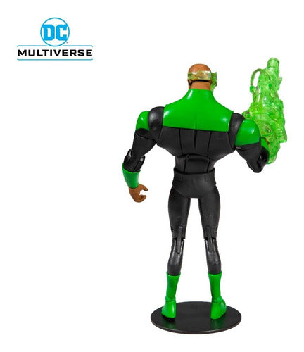 McFarlane Toys Green Lantern DC Multiverse Action Figure - Sharif Express 5