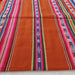 Colorful Northern Aguayos Small 1.20x1.20 56