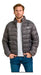 Canterbury Campera Lifestyle Hombre Gisborne Plomo Cli 0