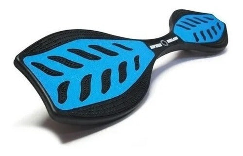 Skate Air Waveboard Wave 2 Wheels Skateboard 4