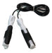 Plastic Jump Rope with Ball Bearing for Exercise Training 12