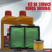 Original Honda CRF 250L Air and Oil Filter Service Kit 1