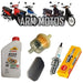 Zanella ZB Gilera Smash 110 - Economical Service Kit 1