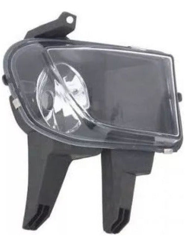 Original Chevrolet Front Right Headlight for Celta Since 2007 0