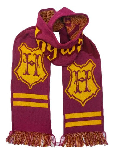 Generic Harry Potter Scarf 3