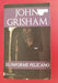 Libro El Informe Pelícano John Grisham- 7