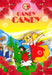 Candy Candy Serie Animada Clasico Anime 0