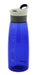 Contigo Botella Cobal Grace Plástico Fitness 946ml Febo 0