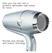 Infinitipro By Conair Smoothwrap - Hair Dryer 3